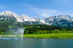 Wandern und Golf - eine runde Sache