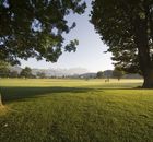 Enjoy 7 nights - only pay for 6 Golf courses as far as the eye can see. Enjoy Tyrol's Golf Courses with 'Golf Times 5' in Autumn. Offer includes 3/4 board for connoisseurs, 5 green fees for any of the 33 courses in the Alpine Golf Region and 1 relaxing massage. 