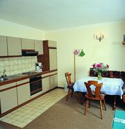 Typ A - Ferienwohnung 2