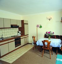 Appartement Irene & Bertl - Typ A - Ferienwohnung 2
