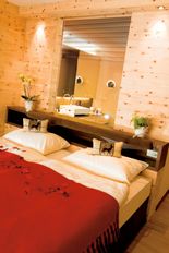 Panorama Suite de luxe (2-4 Guests)