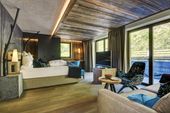 Nature Suite Golf Lodge