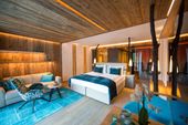 Relax Suite de Luxe Golf Lodge