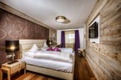 Typ G Residence Sonnenalm