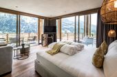 Wellness Suite de Luxe Sonnenalm