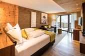Panorama Suite Andreus
