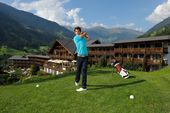 ANDREUS Golfwochen