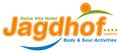 Hotel Jagdhof
