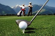 Groot Golfpakket