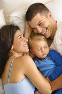 Babies von 3 bis 24 Monaten werden im Kinder Club betreut mit Wickeln, Füttern und Schlafen legen – fast wie zu hause. 