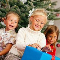 Weihnachten in den schneebedeckten Bergen, Glühweinduft und die Glockenklänge der Pferdekutschen bringen jeden in Weihnachtsstimmung. Skivergnügen mit Schneegarantie und unser ausgezeichneter Service – einfach eine schöne Zeit…