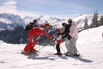 Geniet van 4 dagen vakantie voor de prijs van 3, incl. 3 dagen skipas