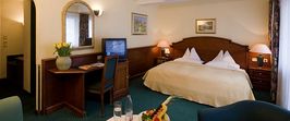 Double Room "Comfort"