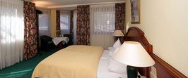 Double Room "Panorama"