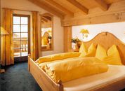 Appartement Rotmoos