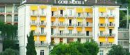 1 night at the Golf-Hotel in a double roomBreakfast buffetRiviera-Card