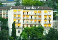 Golf-Hotel René Capt