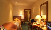 Golf-Hotel Ren&eacute; Capt - Одноместный номер II