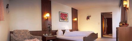 Gletscherblick - Ferienzimmer Gletscherblick in Ihrem Hotel im Pitztal