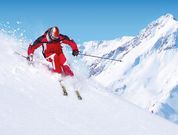Gletscherblick-Vitalwochen im 4 Sterne Hotel im Pitztal
