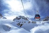 Ski Opening