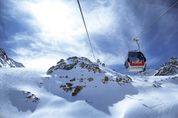 Ski Opening im Hotel Gletscherblick im Pitztal