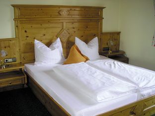 Hotel Sonnhof - Typ Sonnhof