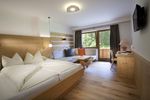 Hotel Tuxertal - Sonnenzimmer