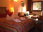 Hotel Tuxertal - Juniorsuite ARNIKA