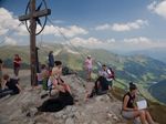 Randonnée d'automne au Tuxertal | 7 jours