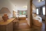 Hotel Tuxertal - Familienzimmer Frohsinn