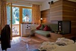 Hotel Tuxertal - Wellnessbaumsuite NUSSBAUM