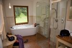 Hotel Tuxertal - Forest Suite "MAPLE TREE"