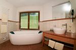 Hotel Tuxertal - Forest Suite "APPLE TREE"
