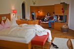 Hotel Tuxertal - Geniesserbaumsuite LÄRCHE