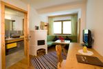 Hotel Tuxertal - Mountain Family Suite "Base Camp"