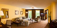 Royal Suites 78m&sup2;