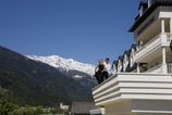 Schöpfen Sie Kraft im wunderbaren Grandhotel Lienz