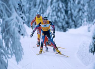 Das Langlaufparadies Osttirol für | 6 Nächte