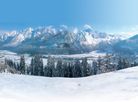 Wintererlebniswochen im Grandhotel Lienz