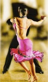 Neue Tänze aus Lateinamerika