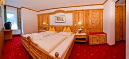 Suite "Residenz"