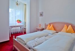 Juniorsuite "Schönruh"