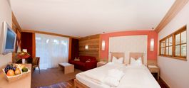 Double room "Royal"