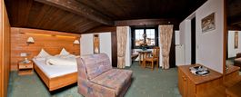Double room without balcony "Wildsee"