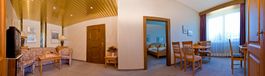 Suite "Schönruh"
