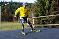 Ski-Roller Package| 20.07. - 24.08.2012