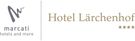 Hotel Lärchenhof