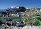 Kulturwochenende in Salzburg |3Ü