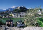 Culture weekend  in Salzburg |2Ü